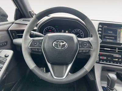 2019 Toyota Avalon Limited