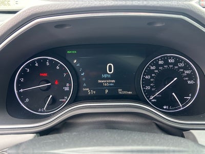 2019 Toyota Avalon Limited