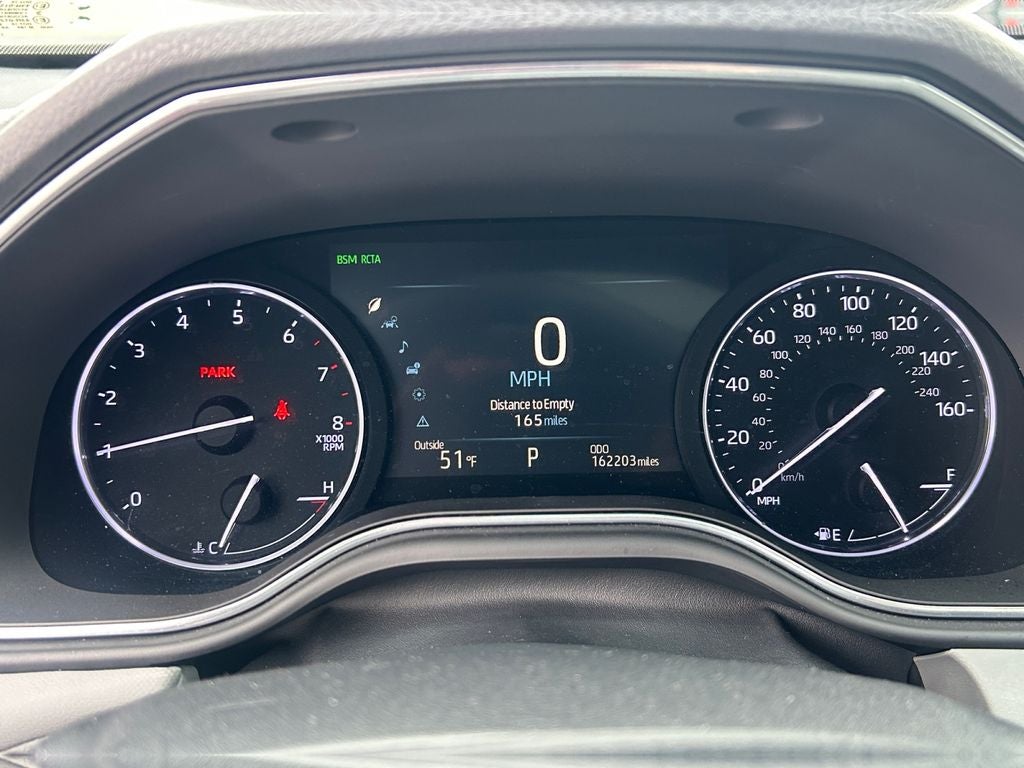 2019 Toyota Avalon Limited