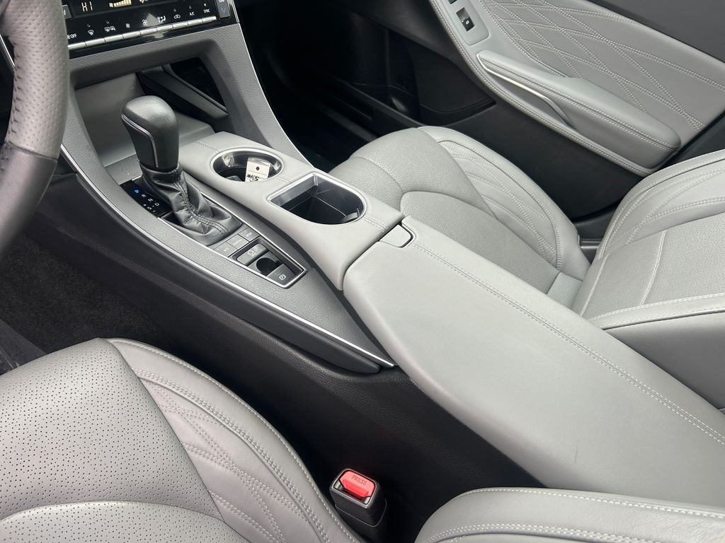 2019 Toyota Avalon Limited