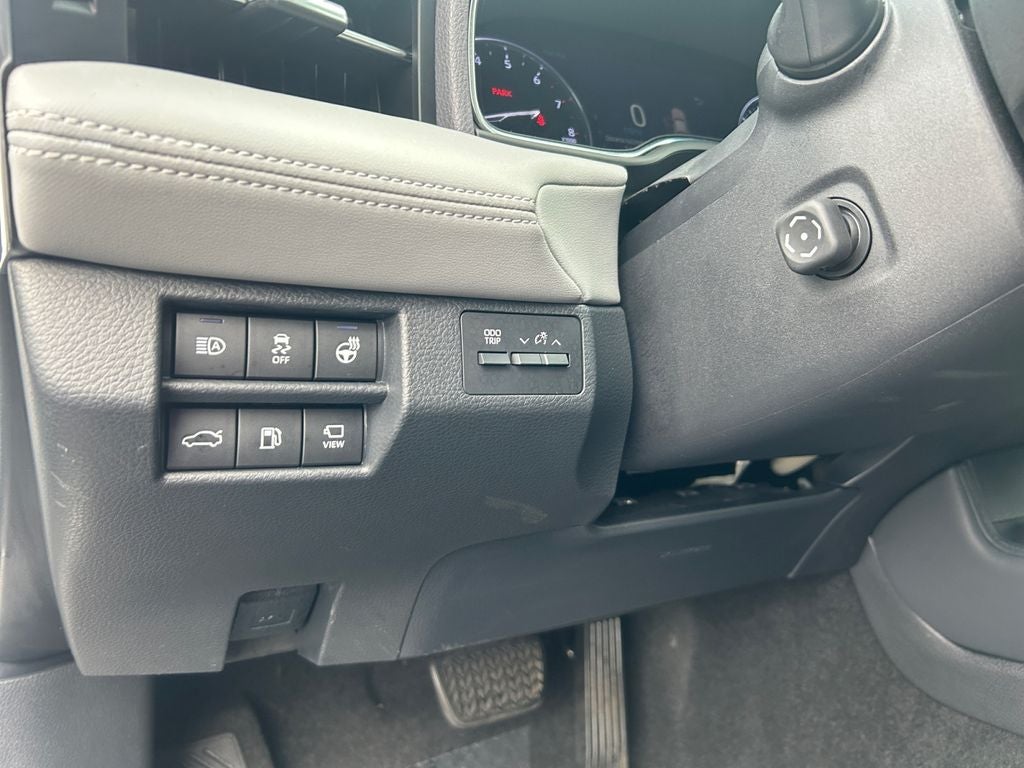 2019 Toyota Avalon Limited