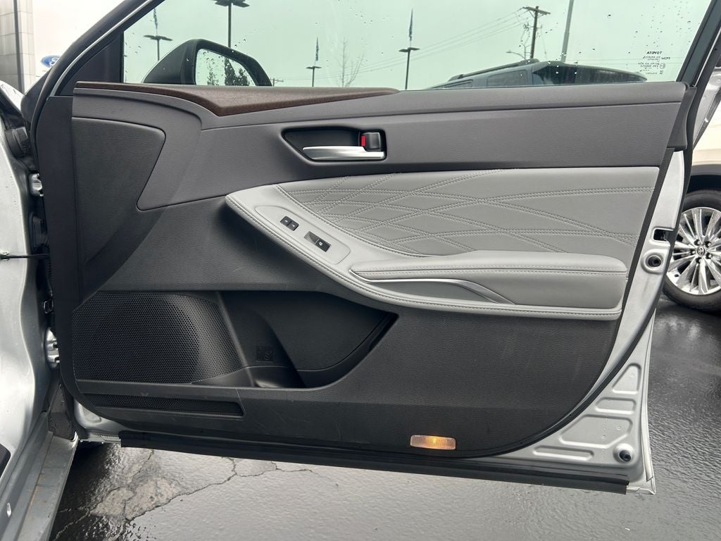 2019 Toyota Avalon Limited