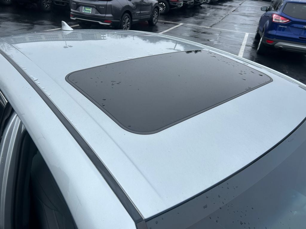 2019 Toyota Avalon Limited