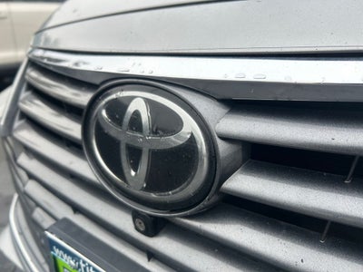 2019 Toyota Avalon Limited