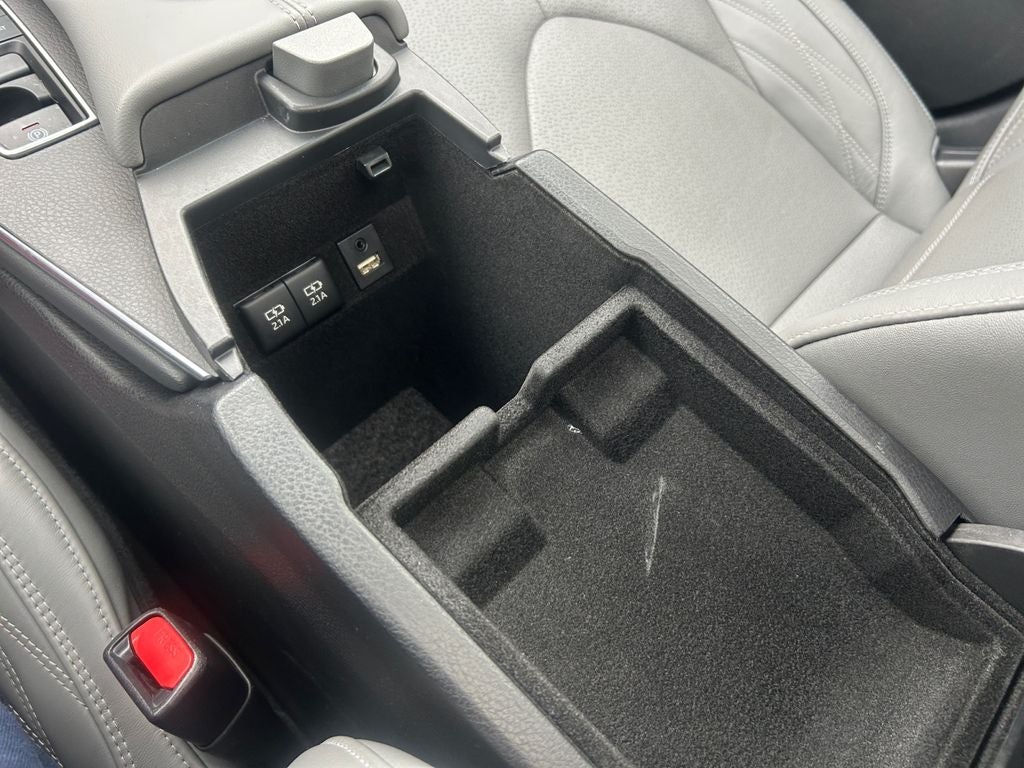 2019 Toyota Avalon Limited