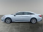 2019 Toyota Avalon Limited