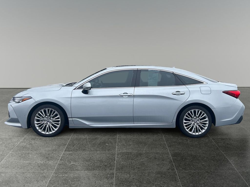 2019 Toyota Avalon Limited