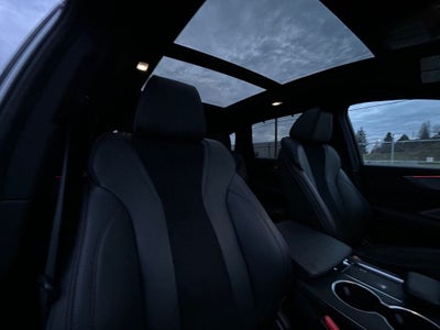 2022 Acura MDX A-Spec SH-AWD