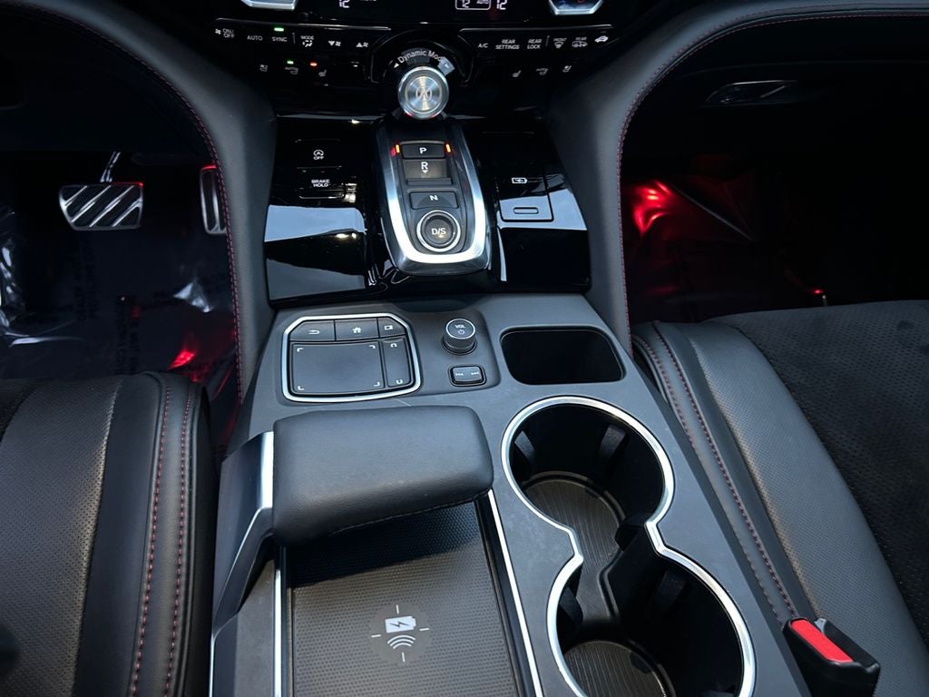 2022 Acura MDX A-Spec SH-AWD