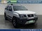 2015 Nissan Xterra S
