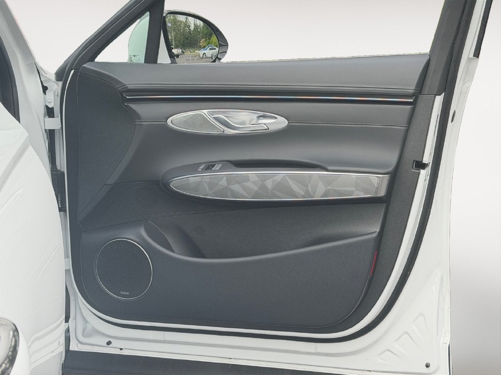 2025 Genesis GV70 3.5T Sport