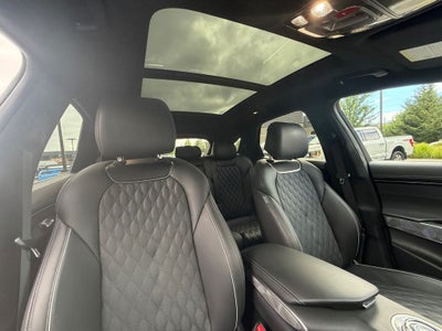 2025 Genesis GV70 3.5T Sport