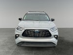 2024 Toyota Highlander Hybrid XLE