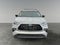 2024 Toyota Highlander Hybrid XLE