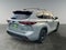 2024 Toyota Highlander Hybrid XLE
