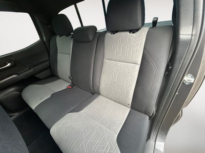 2021 Toyota Tacoma TRD Sport V6