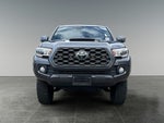 2021 Toyota Tacoma TRD Sport V6