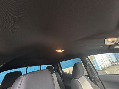 2021 Toyota Tacoma TRD Sport V6