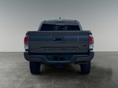 2021 Toyota Tacoma TRD Sport V6