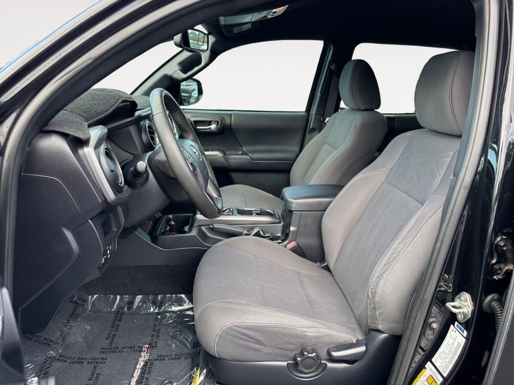 2019 Toyota Tacoma TRD Sport V6