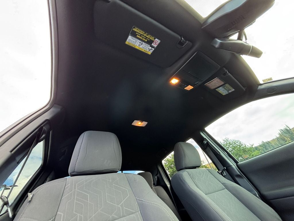 2019 Toyota Tacoma TRD Sport V6