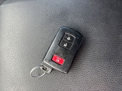 2019 Toyota Tacoma TRD Sport V6