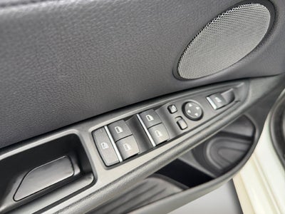 2016 BMW X6 xDrive35i