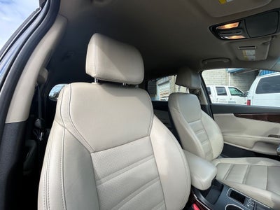 2017 Kia Sorento EX