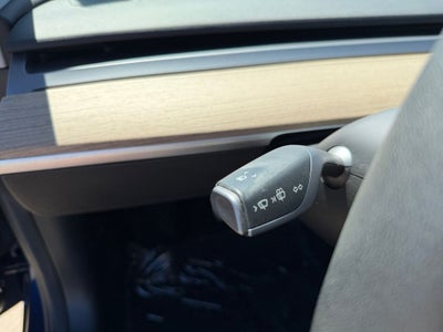 2021 Tesla Model 3 Performance