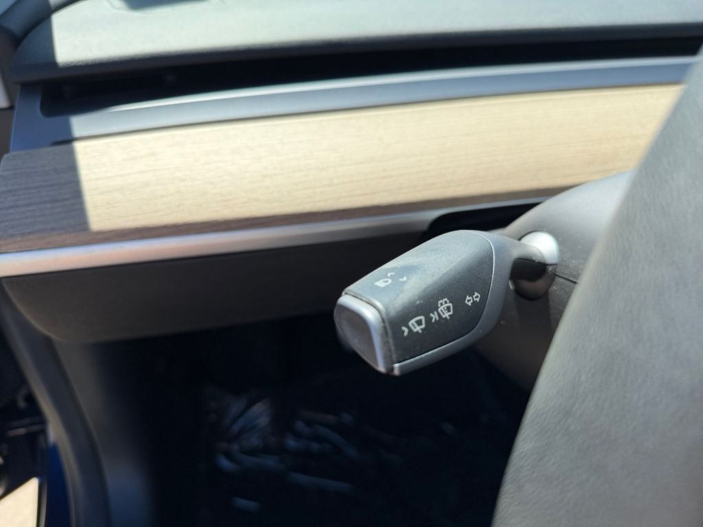 2021 Tesla Model 3 Performance