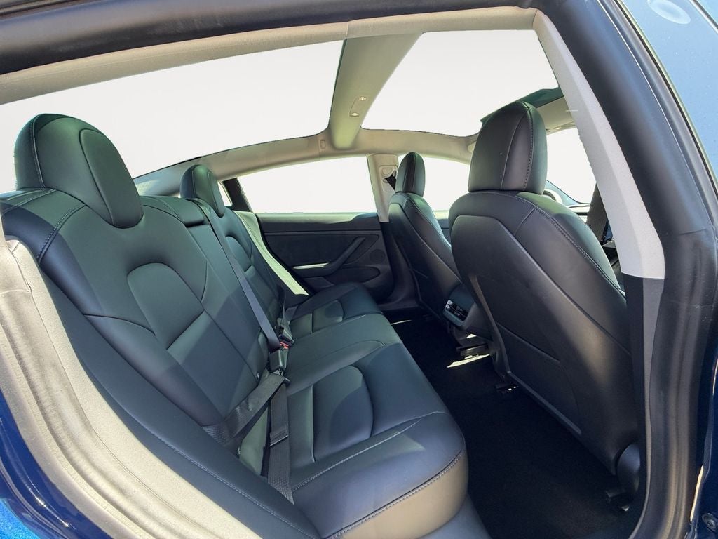 2021 Tesla Model 3 Performance