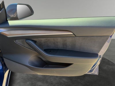 2021 Tesla Model 3 Performance