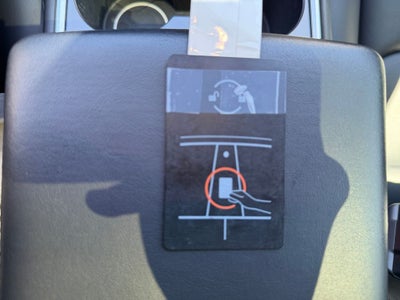 2021 Tesla Model 3 Performance