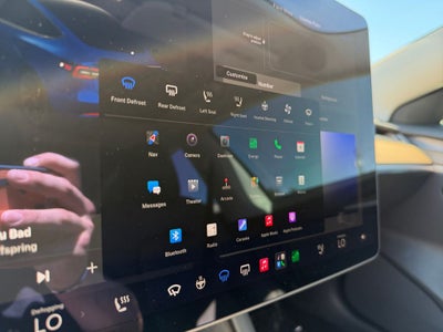 2021 Tesla Model 3 Performance