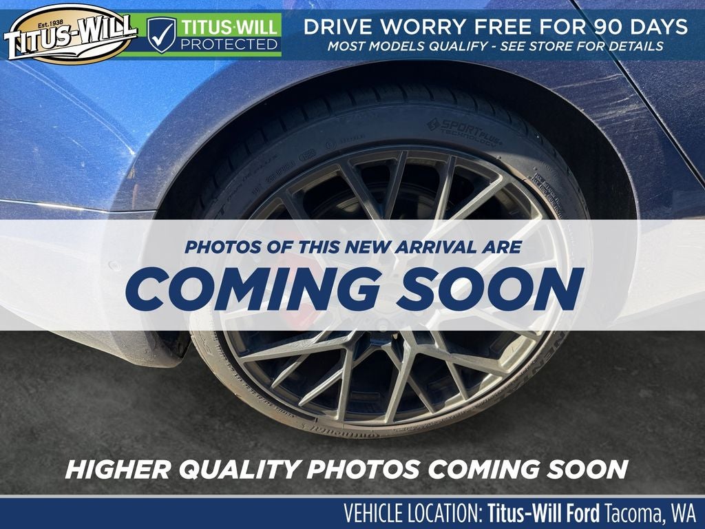 2021 Tesla Model 3 Performance