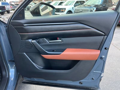 2023 Mazda Mazda CX-50 2.5 Turbo Meridian Edition