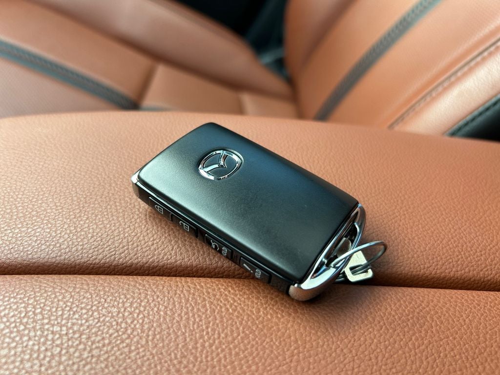 2023 Mazda Mazda CX-50 2.5 Turbo Meridian Edition