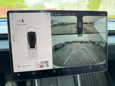2026 Tesla Model Y Base