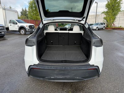 2026 Tesla Model Y Base