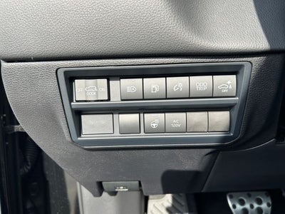 2025 Toyota Sequoia Limited