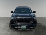 2025 Toyota Sequoia Limited