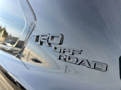 2025 Toyota Sequoia Limited