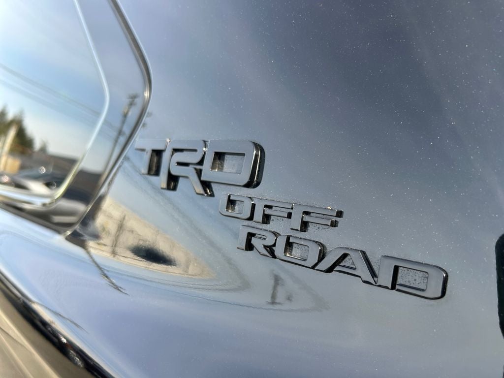 2025 Toyota Sequoia Limited