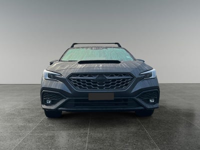 2023 Subaru WRX GT