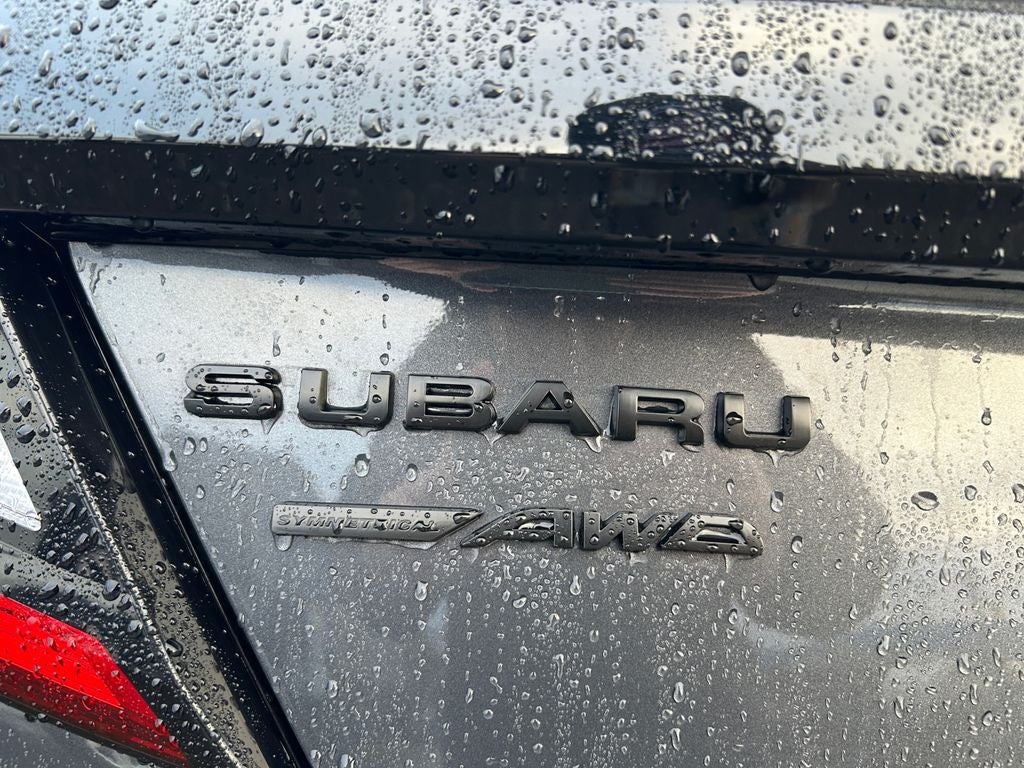 2023 Subaru WRX GT