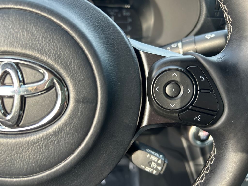 2023 Toyota GR86 Premium