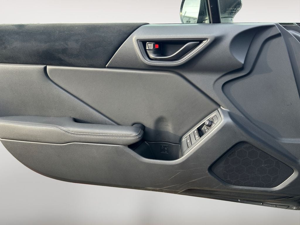 2023 Toyota GR86 Premium