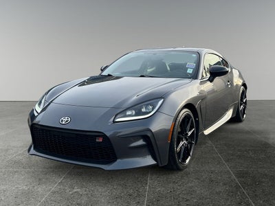 2023 Toyota GR86 Premium