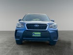 2017 Subaru Forester 2.0XT Premium Premium