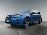 2017 Subaru Forester 2.0XT Premium Premium